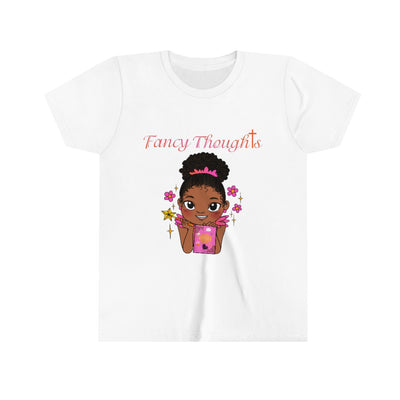 Fancy Thoughts Official Tee